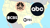 Study: Broadcast TV Evening News Avoids Serious Economic Issues