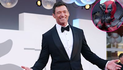 Hugh Jackman Agreed to Star in ‘Deadpool and Wolverine’ Without Telling His Agent