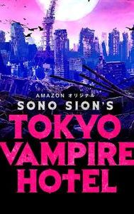 Tokyo Vampire Hotel