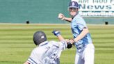 Jakob Hall continues Bartlesville CWS tradition with Oral Roberts