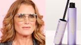 Brooke Shields and I Both Use the Tubing Mascara That Adds “Sky-High” Length, Per Fans