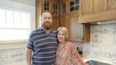 Ben And Erin Napier Talk Filming New Season Of ‘Home Town Takeover’ In “Forgotten” Florida Town