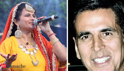 Who is Glory Bawa? Akshay Kumar extends Rs 25 lakh support to this Punjabi singer