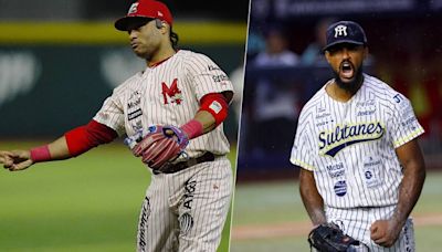 Diablos del México vs. Sultanes de Monterrey: ¿Dónde y a qué hora ver el Juego 4 de la Serie del Rey?