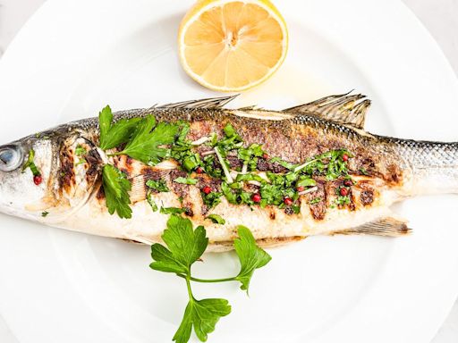 Here's What Actually Happens When You Eat Fish Every Day
