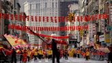 New York state declares Lunar New Year a school holiday