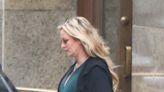 Stormy Daniels says Trump should be jailed or used as ‘punching bag at women’s shelter’ after guilty verdict