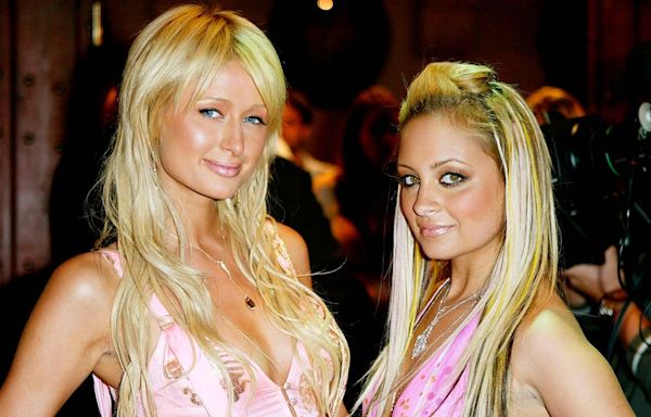 Nicole Richie and Paris Hilton's New Show Will "Celebrate" 20 Years Since 'A Simple Life'—But It Won't Be a Reboot