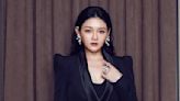 Barbie Hsu announces lawsuit against ex-husband and MIL