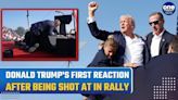 Donald Trump Discusses Assassination Attempt and Its Impact - Oneindia