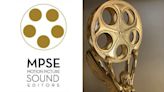 Motion Picture Sound Editors Reveal 70th MPSE Golden Reel Nominations