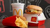 The Discontinued McDonald's Menu Item That We Miss The Most