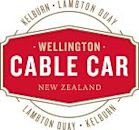 Wellington Cable Car