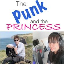The Punk and the Princess | Podcast on Spotify