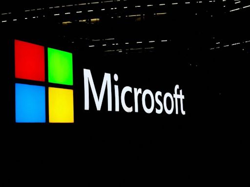 Microsoft settles California probe over worker leave for $14 million