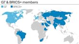 Report: BRICS+ likely new counterpoint to G7-led geopolitical order