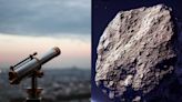 Asteroide “asesino de planetas” llegará a la Tierra ¡así podrás verlo en vivo!