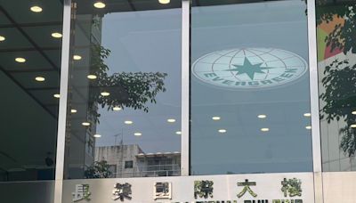 張國煒告長榮大哥涉內線 張國華「對海運熱情持股不賣」