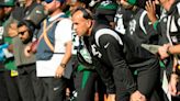 Robert Saleh gives some insight into how the Jets are approaching the offseason