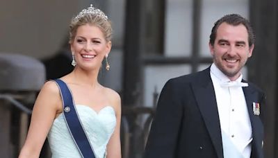 El incierto futuro de Tatiana Blatnik tras su divorcio de Nicolás de Grecia: ¿seguirá siendo princesa?