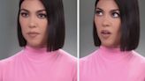 Kourtney Kardashian Was Really Anxious About Appearing On “The Today Show” 7 Years After She Awkwardly Pretended...