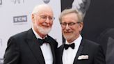 Steven Spielberg selects favorite score frequent collaborator John Williams has composed for him