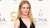 Nicole Kidman posts throwback clip of first movie role, because nostalgia feels good in a place like this