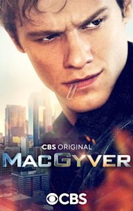 MacGyver