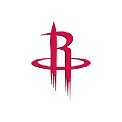 3. Houston Rockets