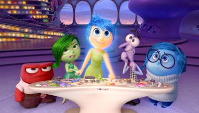 Amy Poehler wants to make Inside Out 3 and already has ideas for Riley