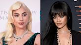 Lady Gaga y Rihanna son nominadas a los Oscar