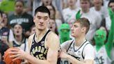Michigan State basketball must do what no one's done this year: Stop Zach Edey, win at Purdue