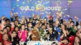 Gold House’s Glittering Reintroduction Of AAPI