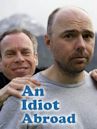 Die wundersamen Reisen des Karl Pilkington