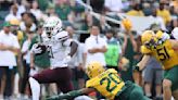 Baylor, Utah’s next opponent, loses to Texas State