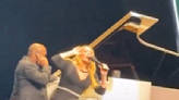 Adele Tells Off Fan Who Yelled "Pride Sucks" At Her Vegas Show