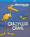 Crazylegs Crane