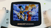 After 22 years, the 'most-delayed game in history' steals Duke Nukem Forever's crown by finally releasing on the GBA