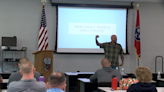 JCPD officers participate in trauma-informed training