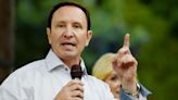 Republican Jeff Landry will be Louisiana's next governor after stunning primary win