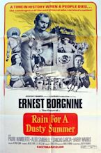 Rain for a Dusty Summer (1971) - IMDb