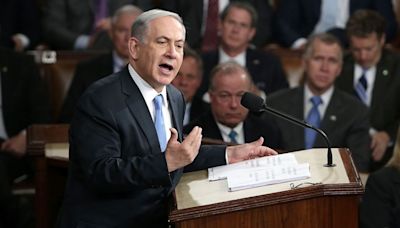 Netanyahu’s long history of confounding US presidents