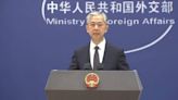 China appreciates Arab countries’ support for one-China principle: spokesman