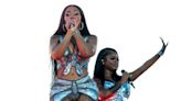 Trouble in paradise? Miami rap duo the City Girls just had a very public online spat