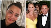 Ant McPartlin's ex wife Lisa Armstrong posts cryptic message after he announces birth of first child