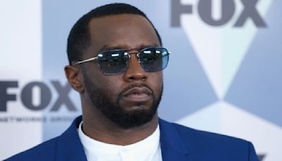 Sean ‘Diddy’ Combs Removed From Suicide Watch, Receives Family Visit Amid Sex Trafficking Charges: Source