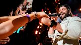 Thomas Rhett, Dos Primos tequila take on Cinco de Mayo in Peoria, Great Lakes' top party city