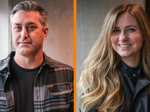 Concord Label Group hires former UMG execs Brad Clark and Kristen Reed to its data analysis teams - Music Business Worldwide