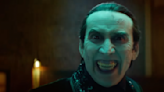 ‘Renfield’ Trailer: Nicolas Cage Comes Alive as Undead Dracula