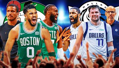 2024 NBA Finals: 5 factors that will determine Celtics-Mavericks winner